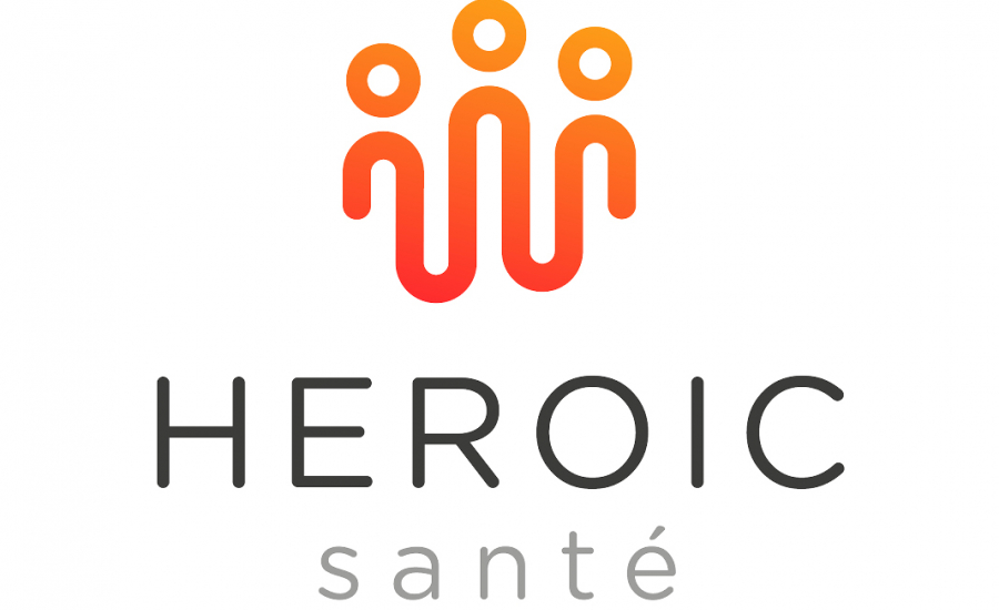 heroic sante logo