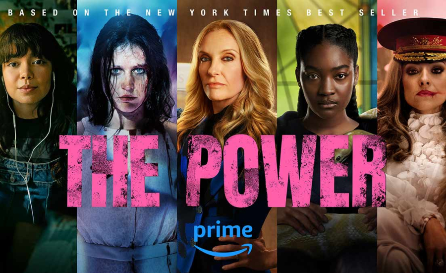 The Power Serie