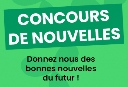 concours de nouvelles