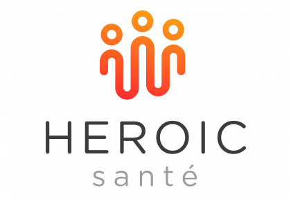 heroic sante logo
