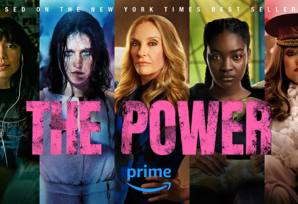 The Power Serie